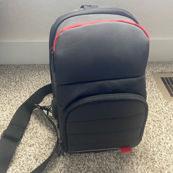 Backpack - Picture 2 of 4